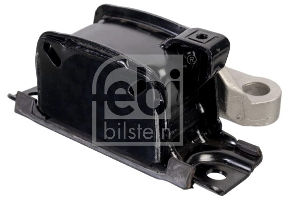 Mounting, automatic transmission